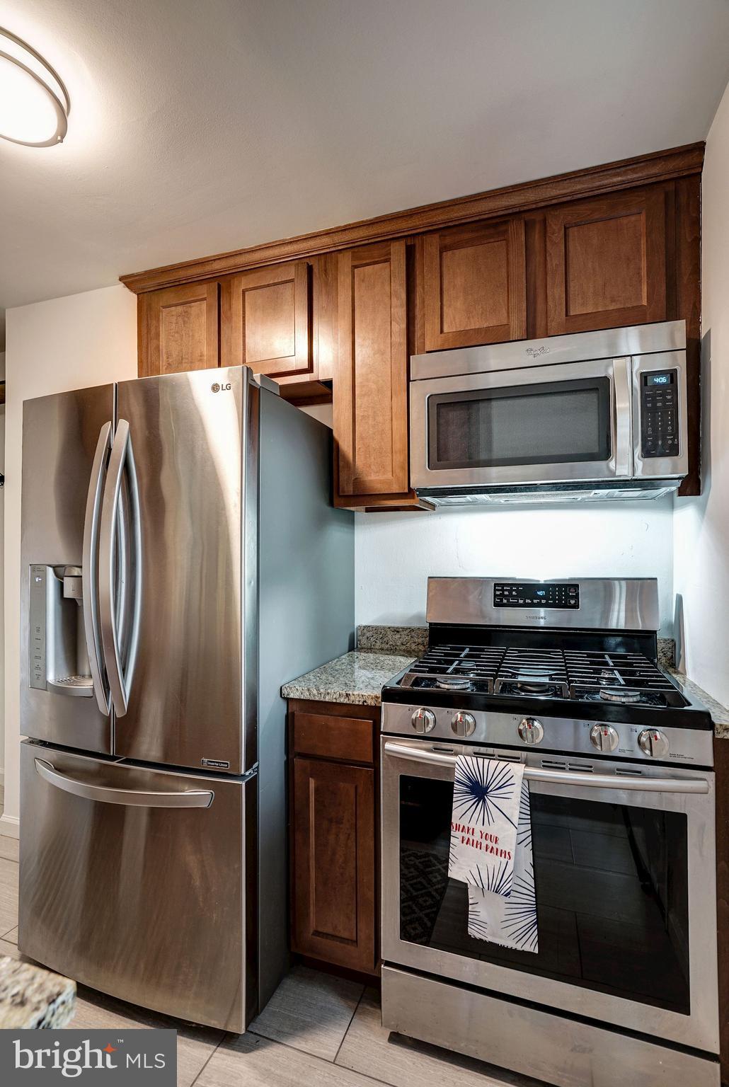 BUCKNELL HEIGHTS - Residential