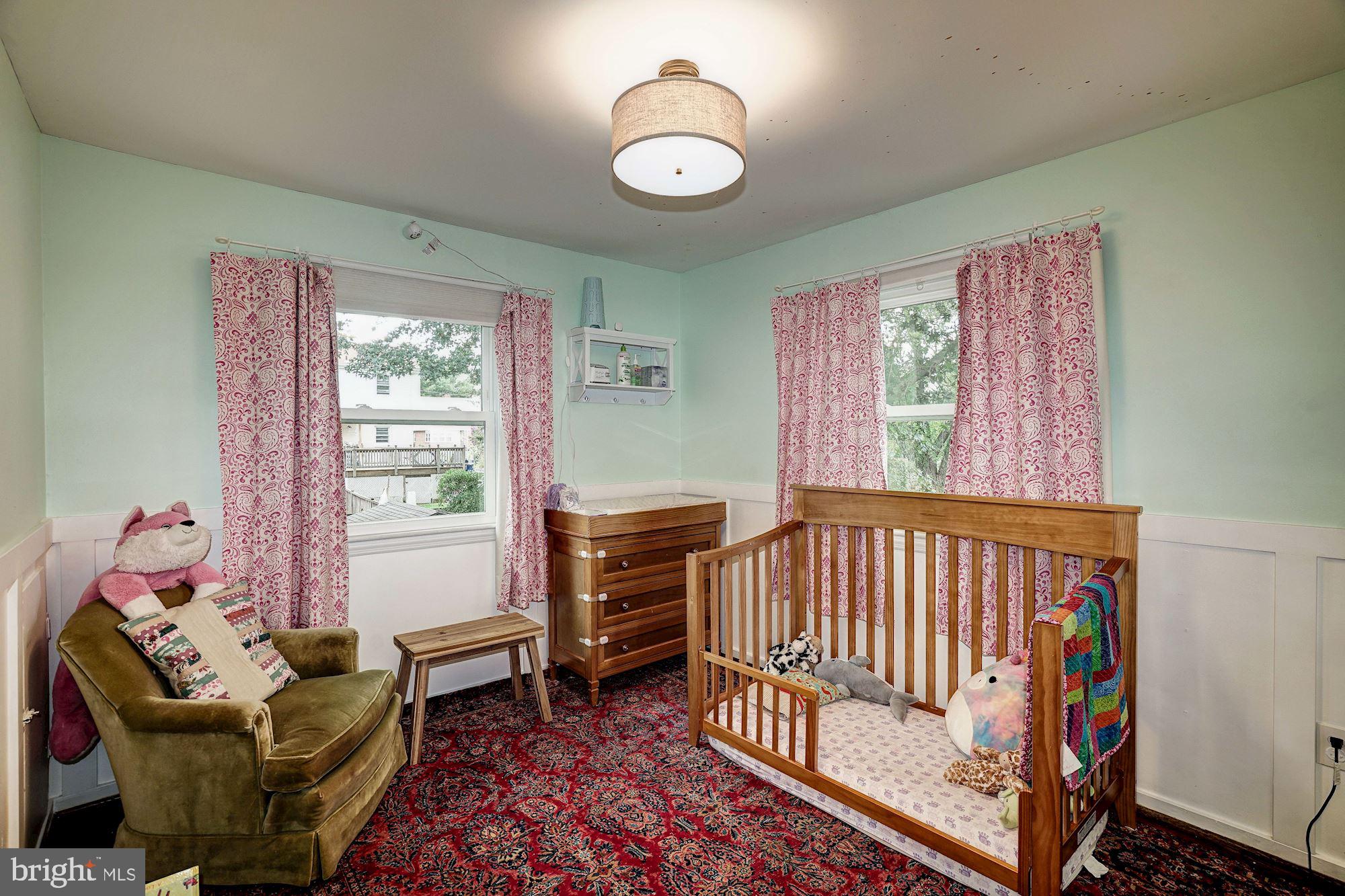 BUCKNELL HEIGHTS - Residential