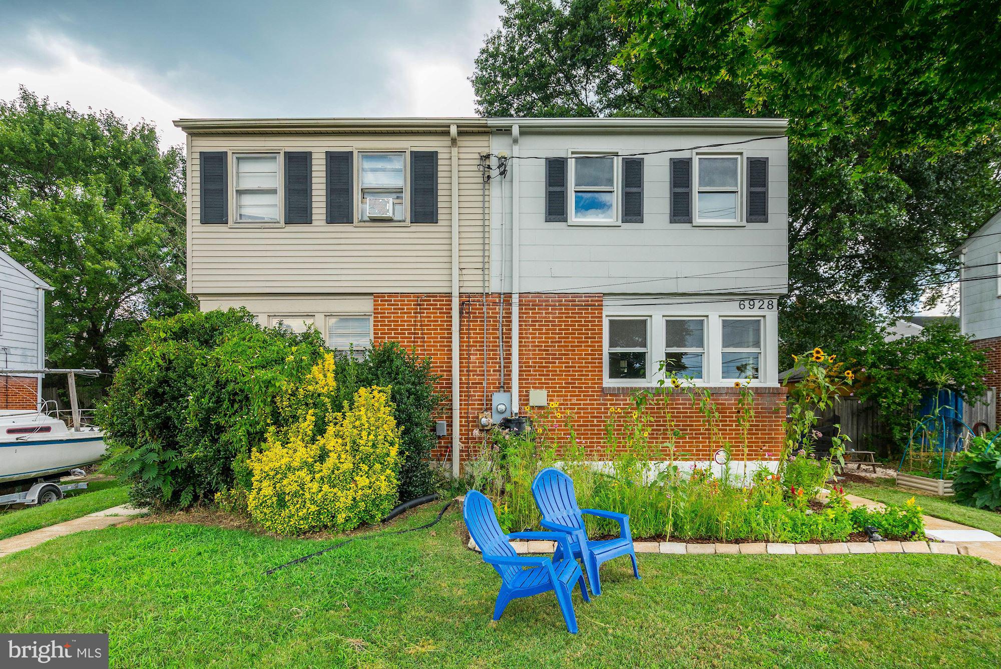 BUCKNELL HEIGHTS - Residential