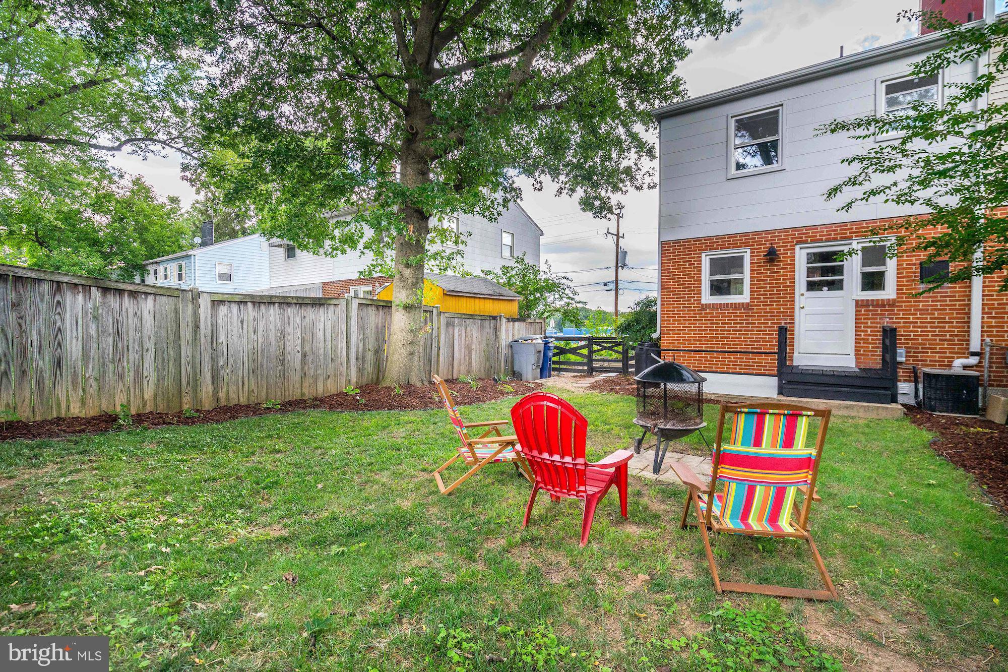 BUCKNELL HEIGHTS - Residential