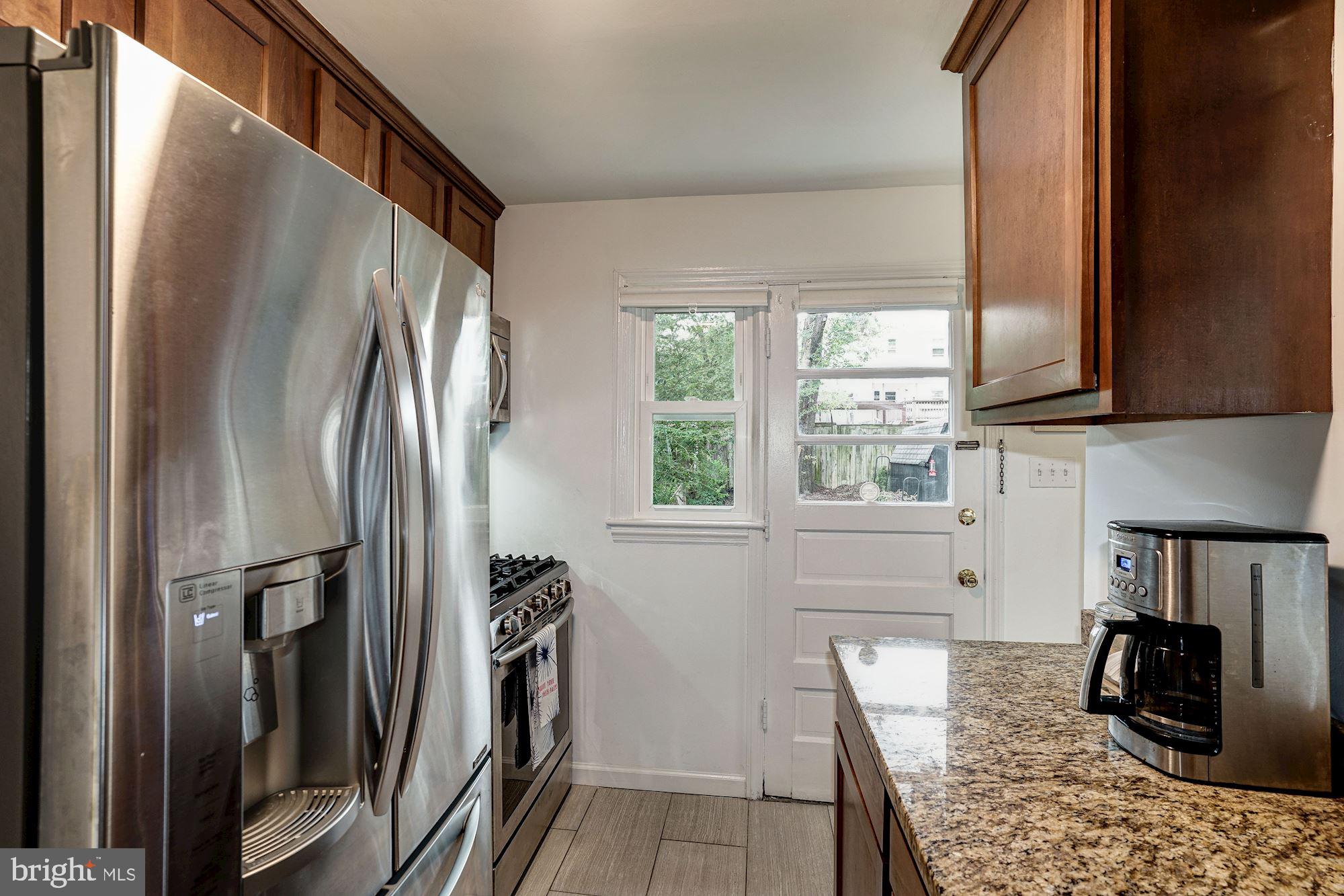 BUCKNELL HEIGHTS - Residential