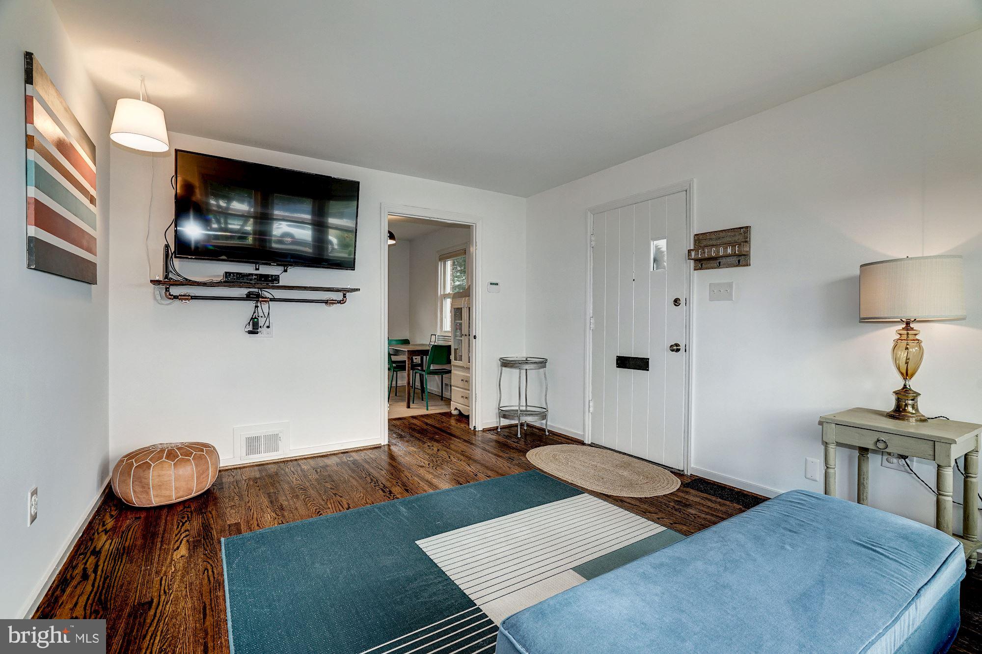 BUCKNELL HEIGHTS - Residential