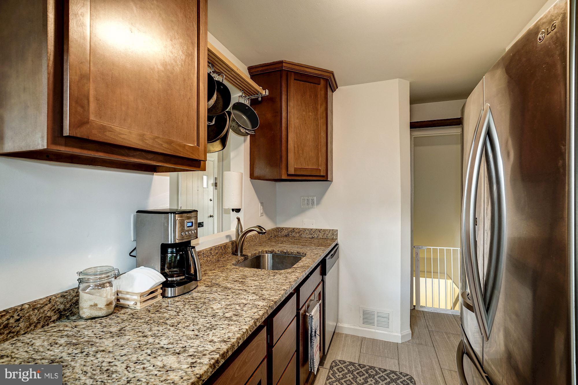 BUCKNELL HEIGHTS - Residential