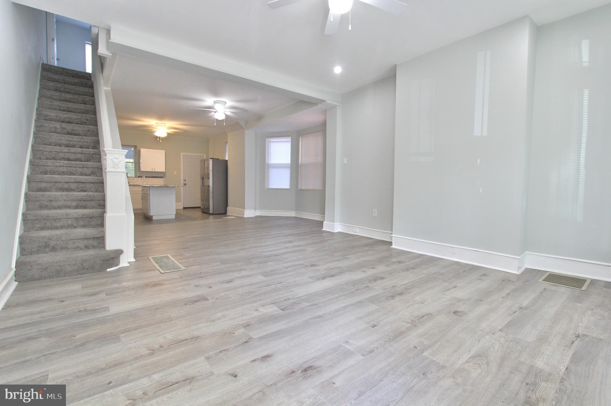 47 W POMONA STREET
