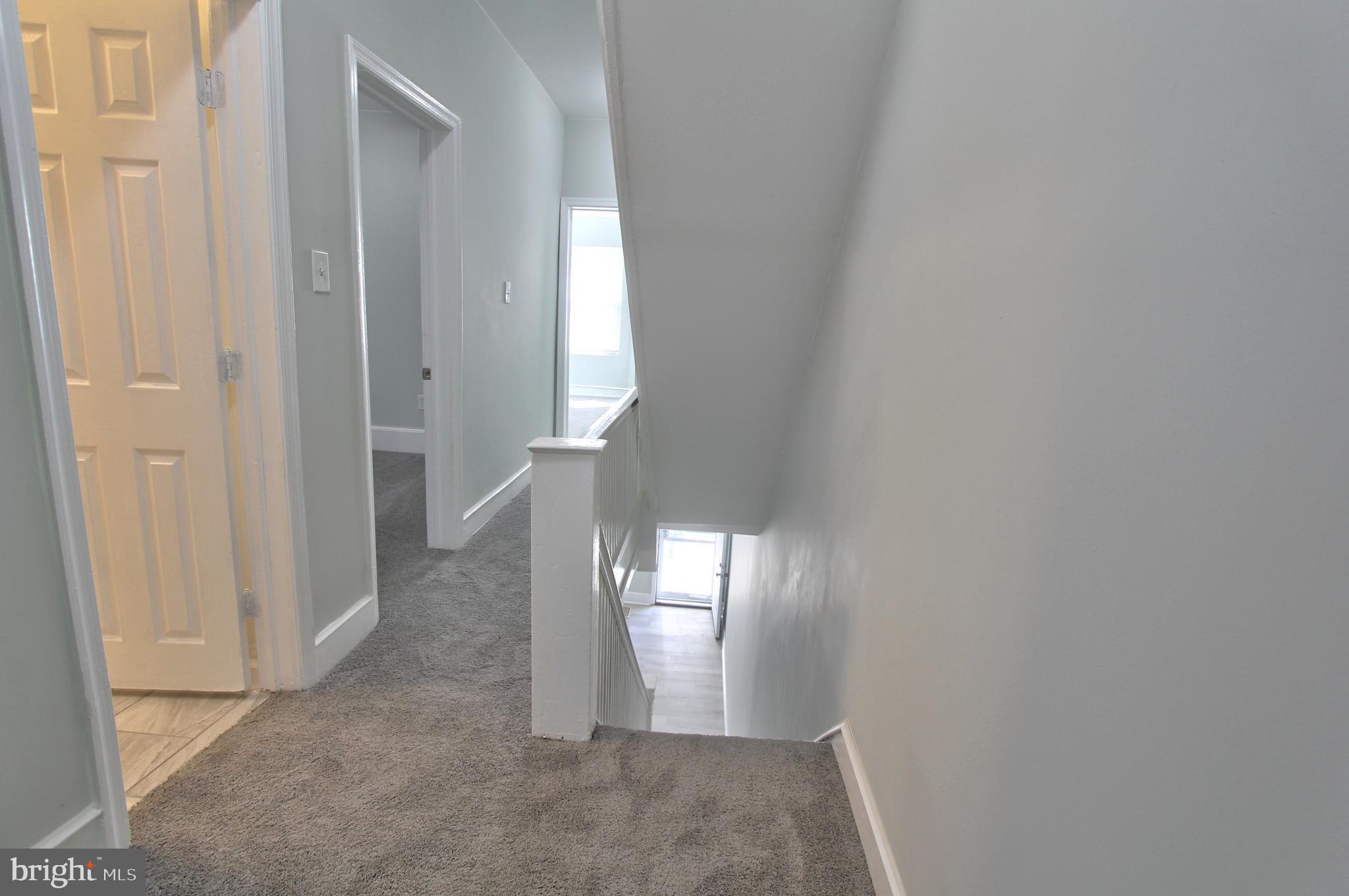 GERMANTOWN (WEST) - Residential