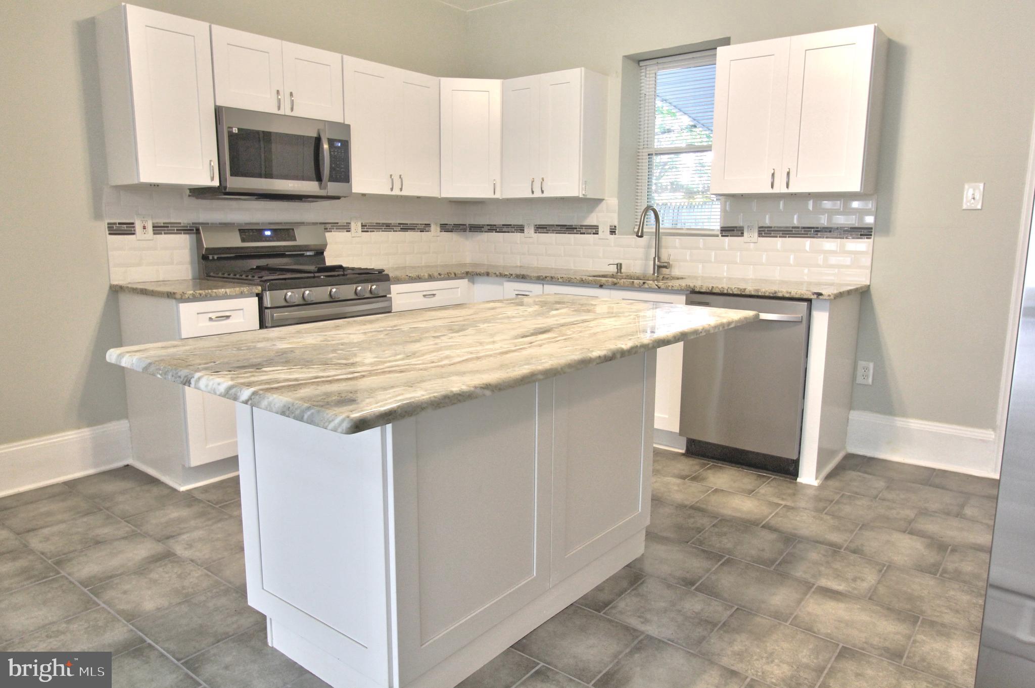 GERMANTOWN (WEST) - Residential