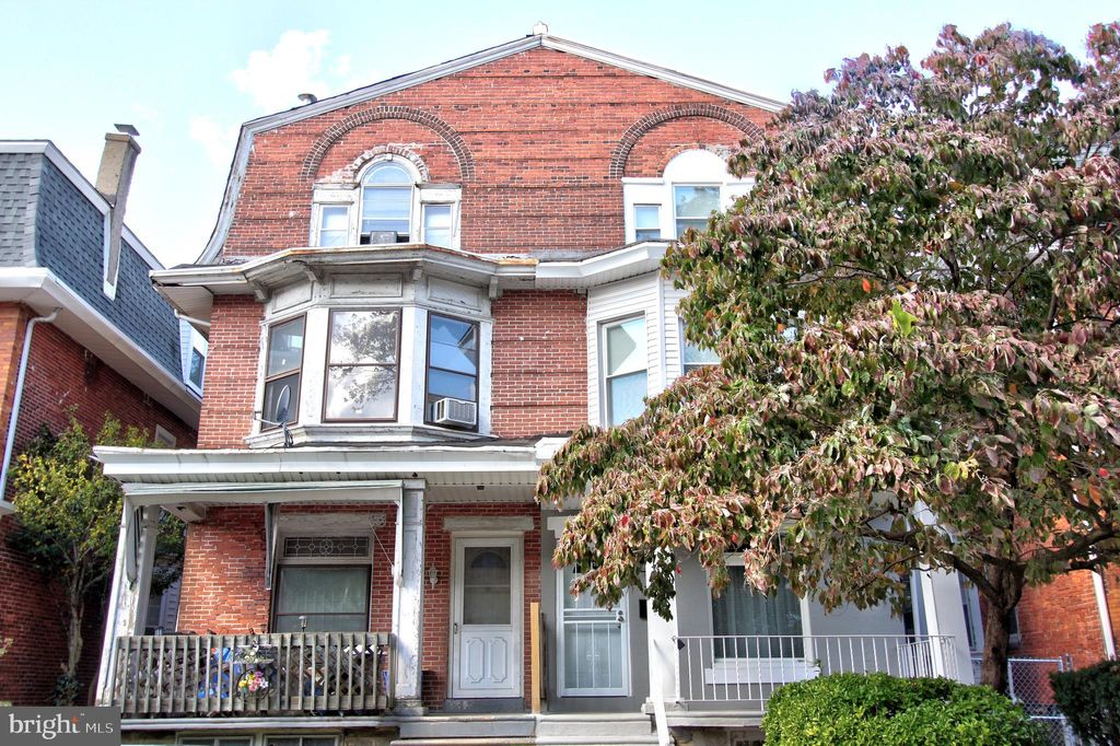 Photo of 47 W Pomona Street, PHILADELPHIA, PA 19144 (MLS # PAPH2551860)