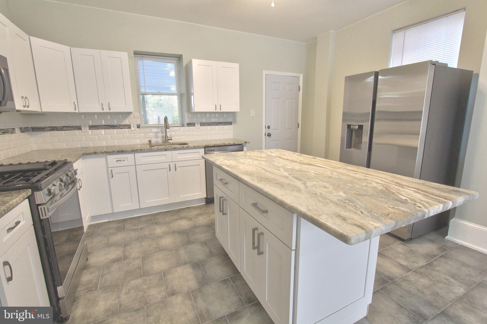 GERMANTOWN (WEST) - Residential