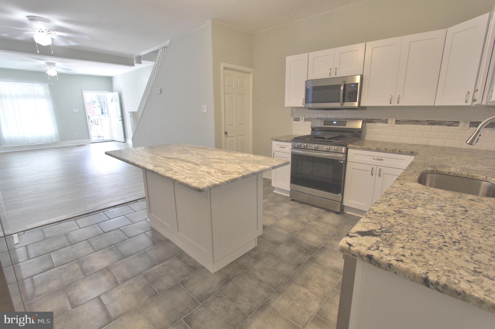 GERMANTOWN (WEST) - Residential