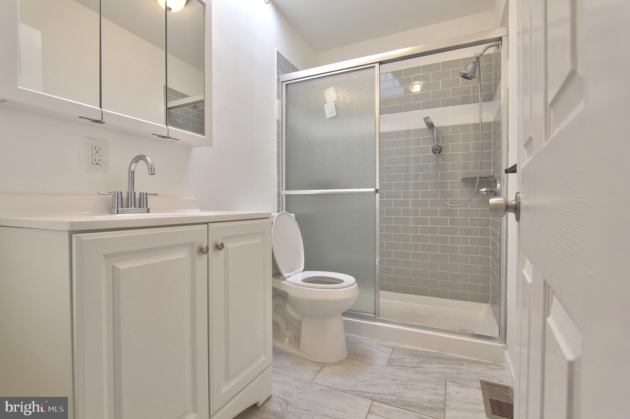 GERMANTOWN (WEST) - Residential