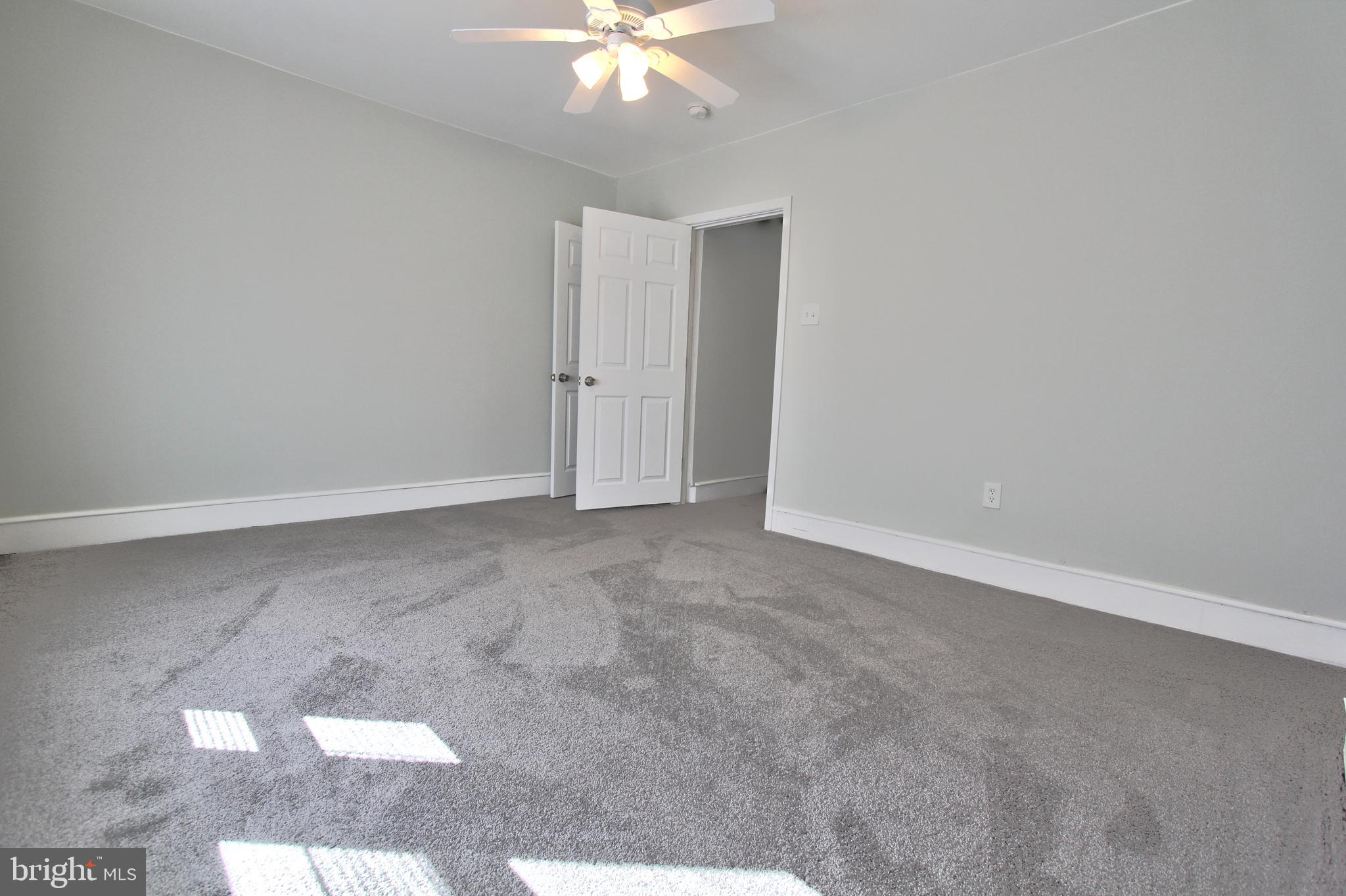 GERMANTOWN (WEST) - Residential