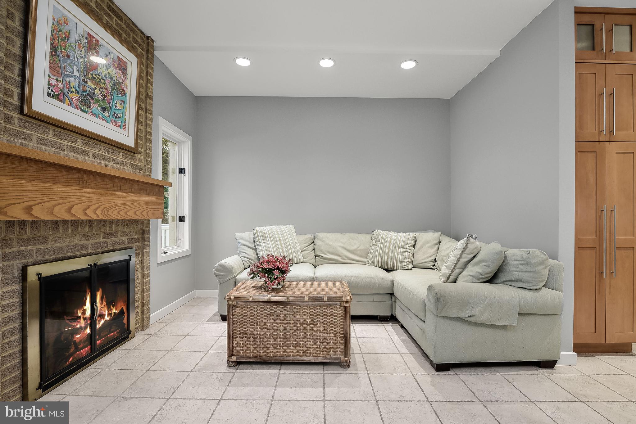 OLD GEORGETOWN ESTATES - Residential