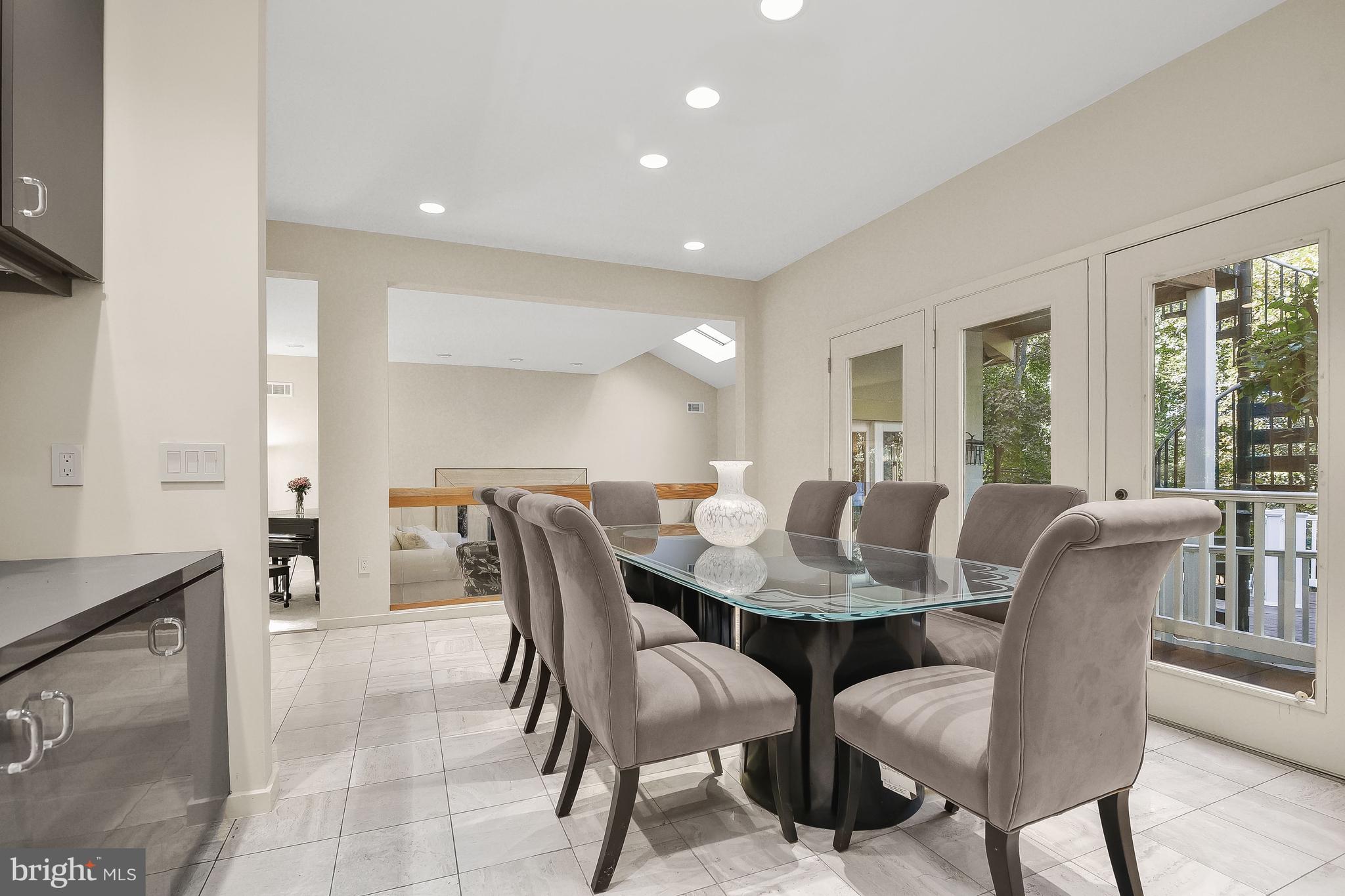 OLD GEORGETOWN ESTATES - Residential