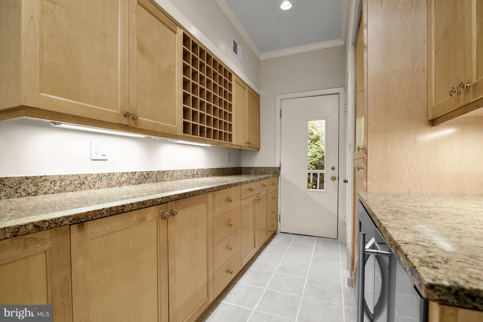 OLD GEORGETOWN ESTATES - Residential