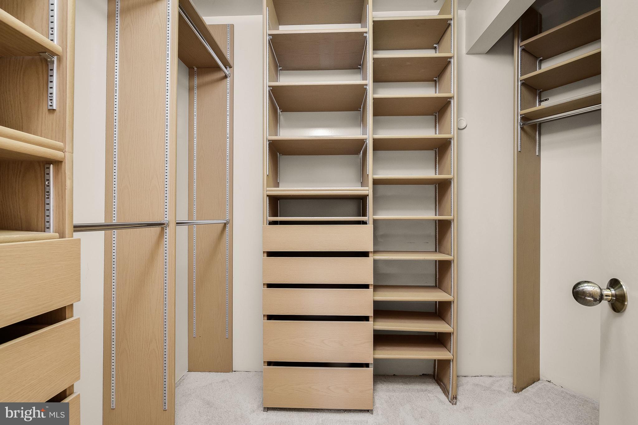 OLD GEORGETOWN ESTATES - Residential