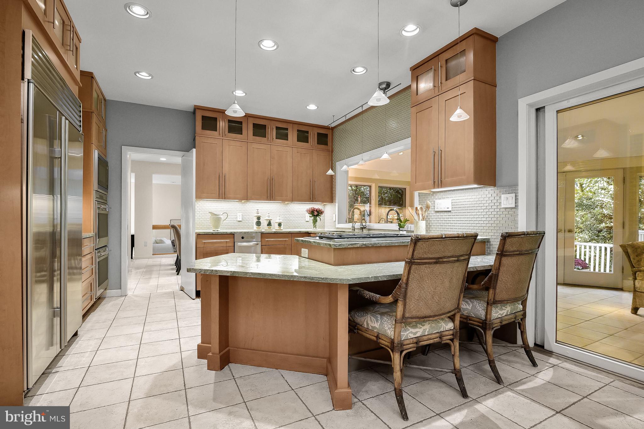 OLD GEORGETOWN ESTATES - Residential