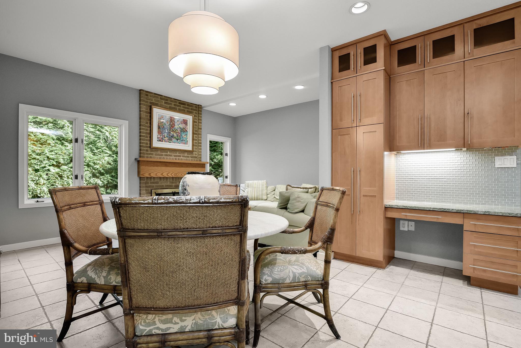 OLD GEORGETOWN ESTATES - Residential