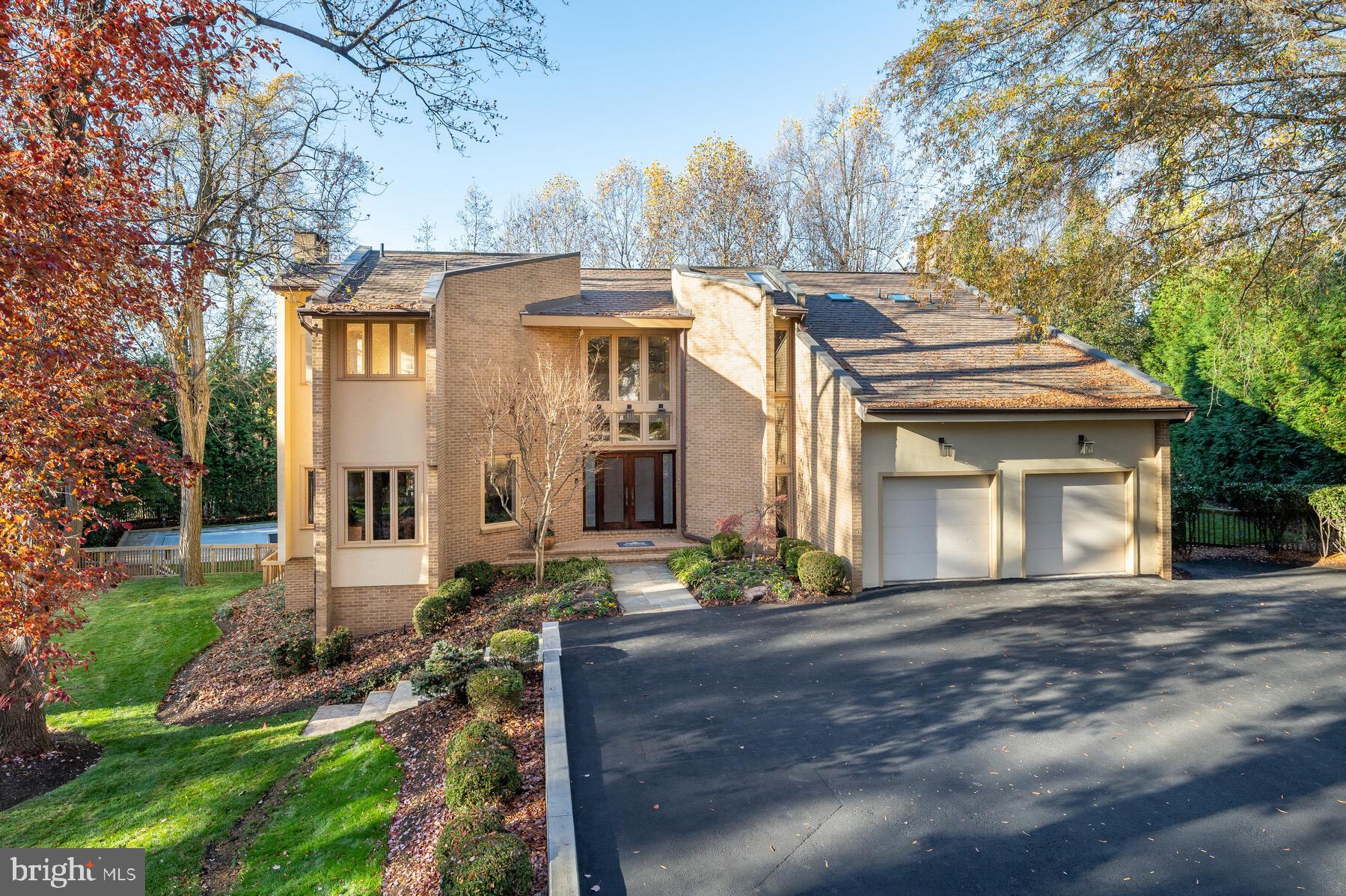 OLD GEORGETOWN ESTATES - Residential