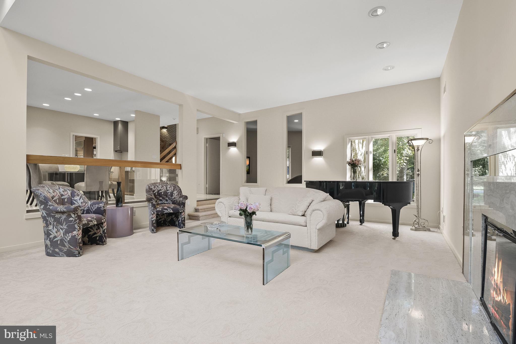 OLD GEORGETOWN ESTATES - Residential