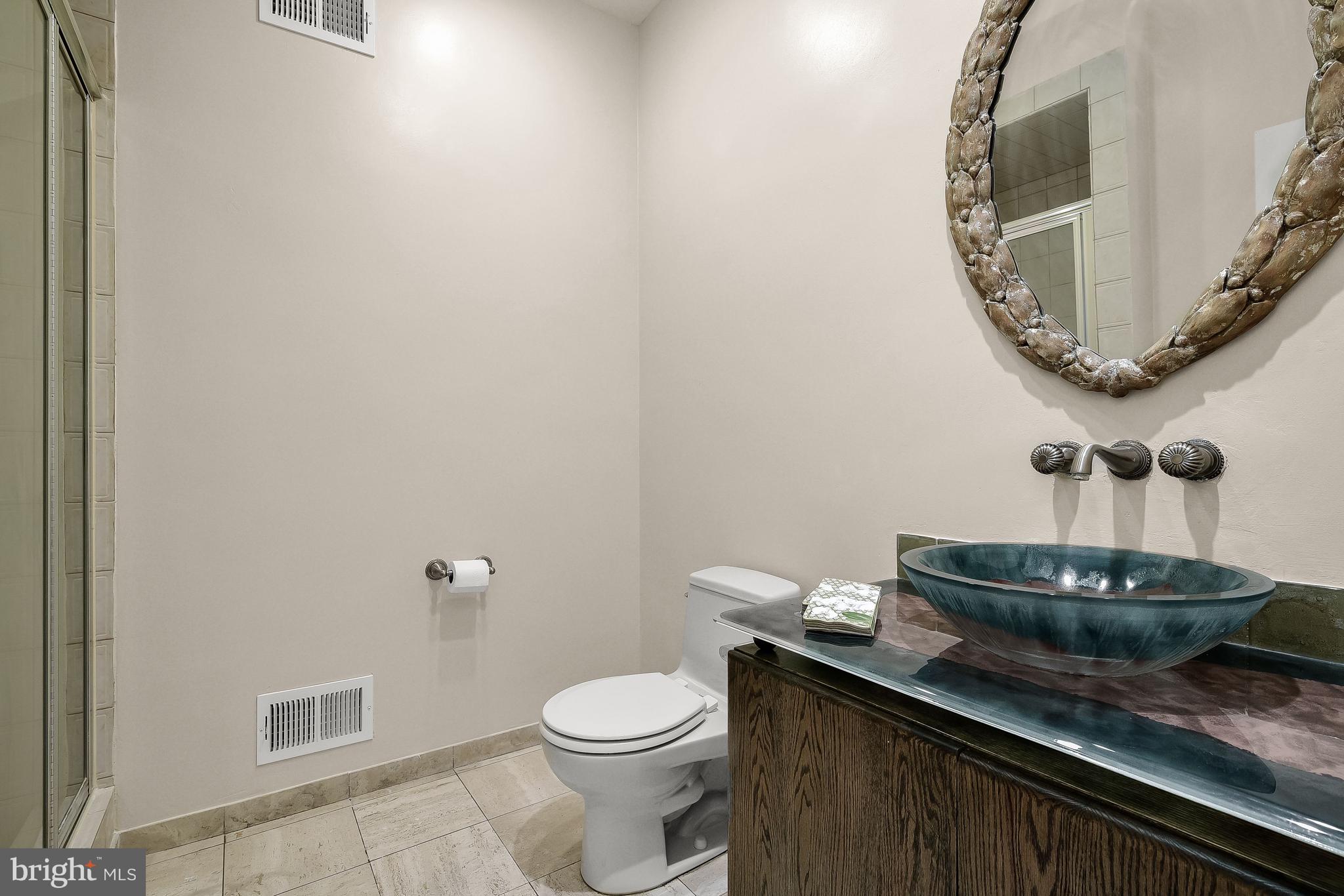 OLD GEORGETOWN ESTATES - Residential