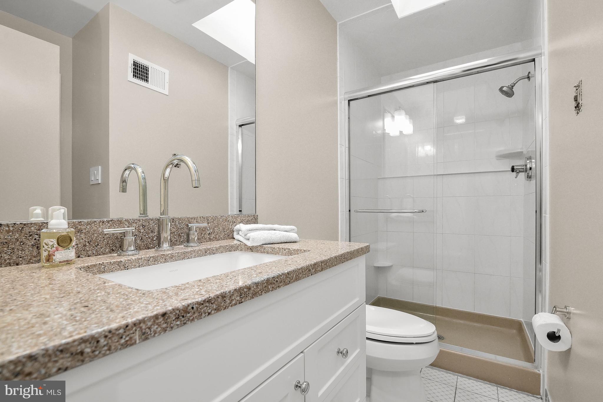 OLD GEORGETOWN ESTATES - Residential