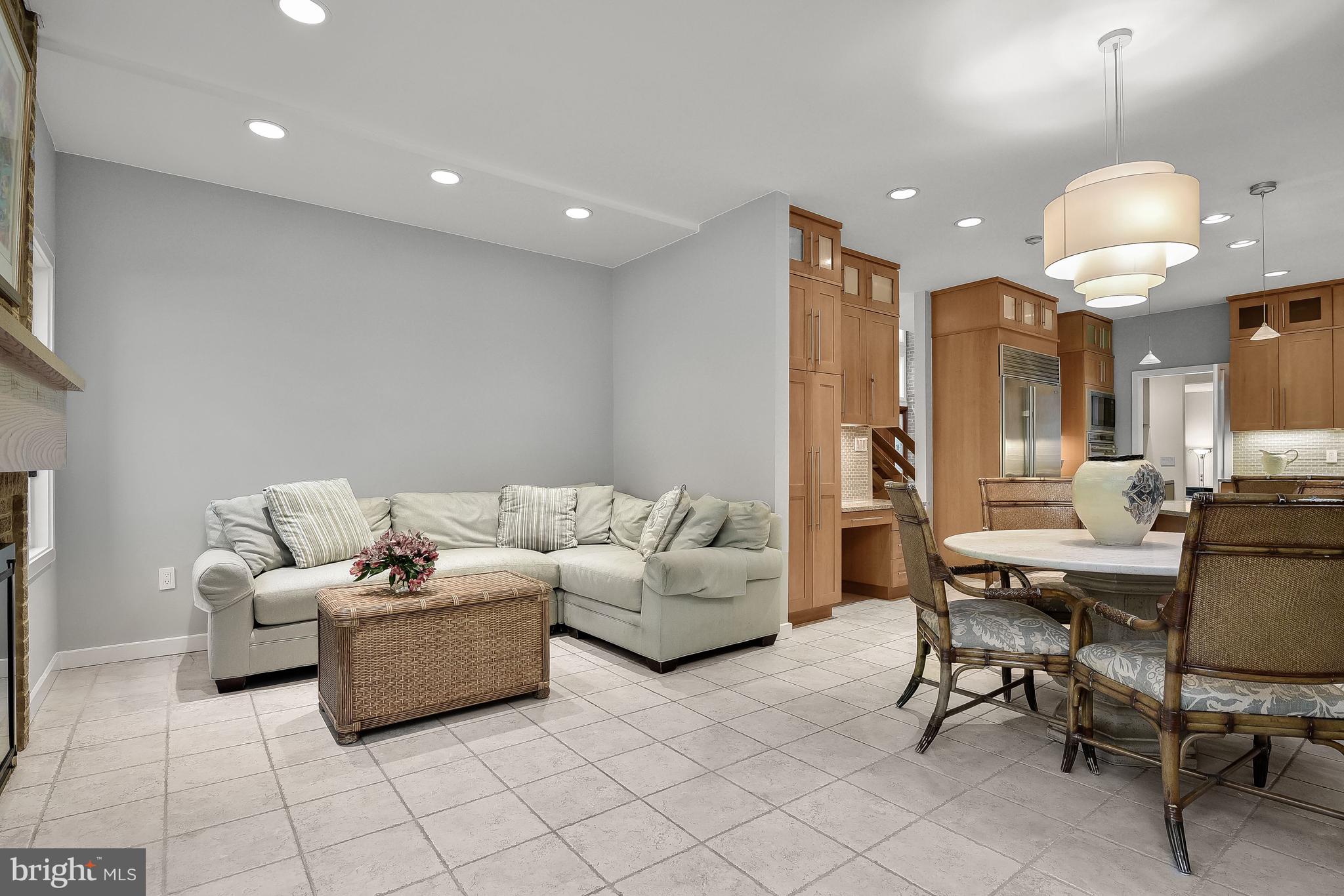 OLD GEORGETOWN ESTATES - Residential