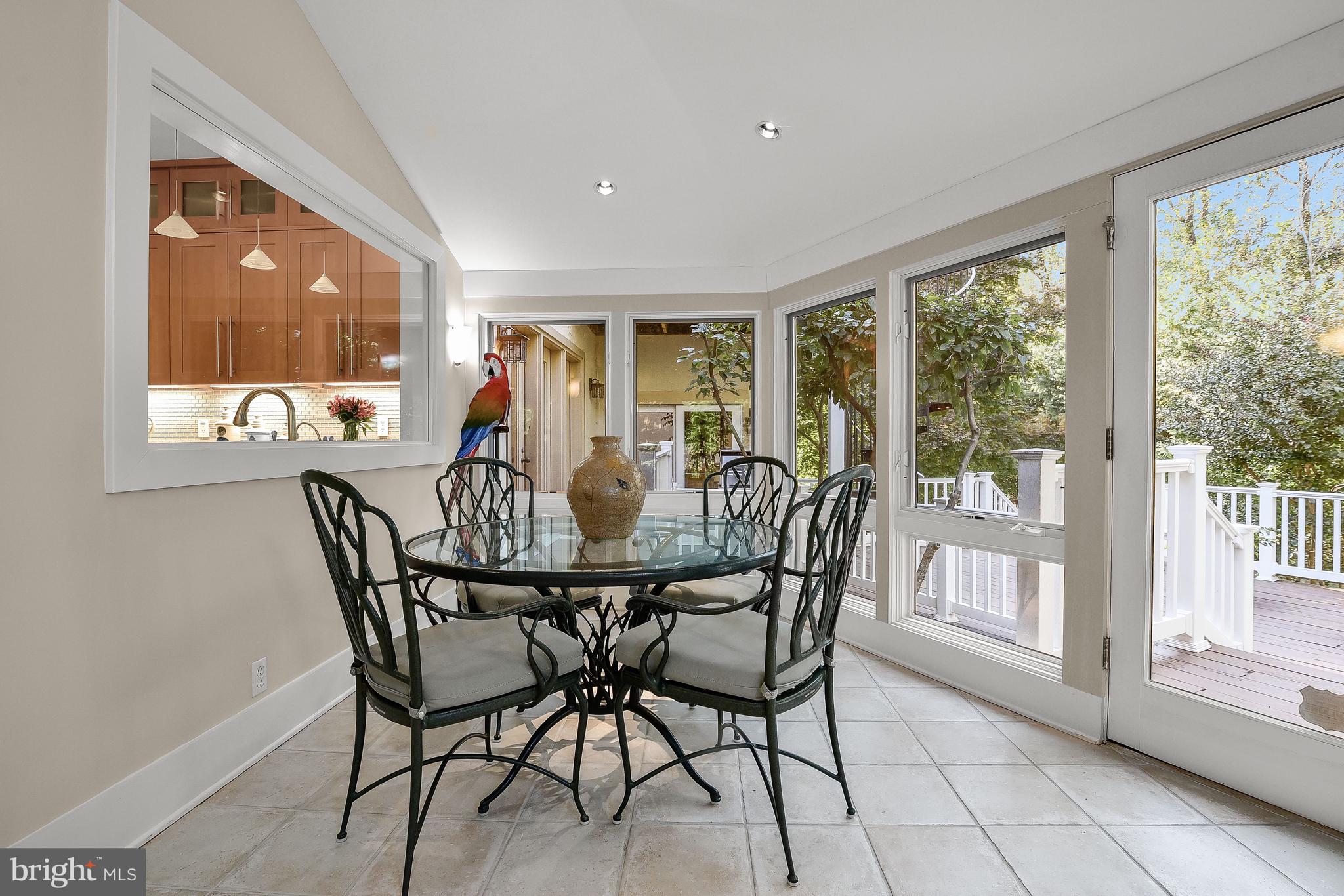 OLD GEORGETOWN ESTATES - Residential