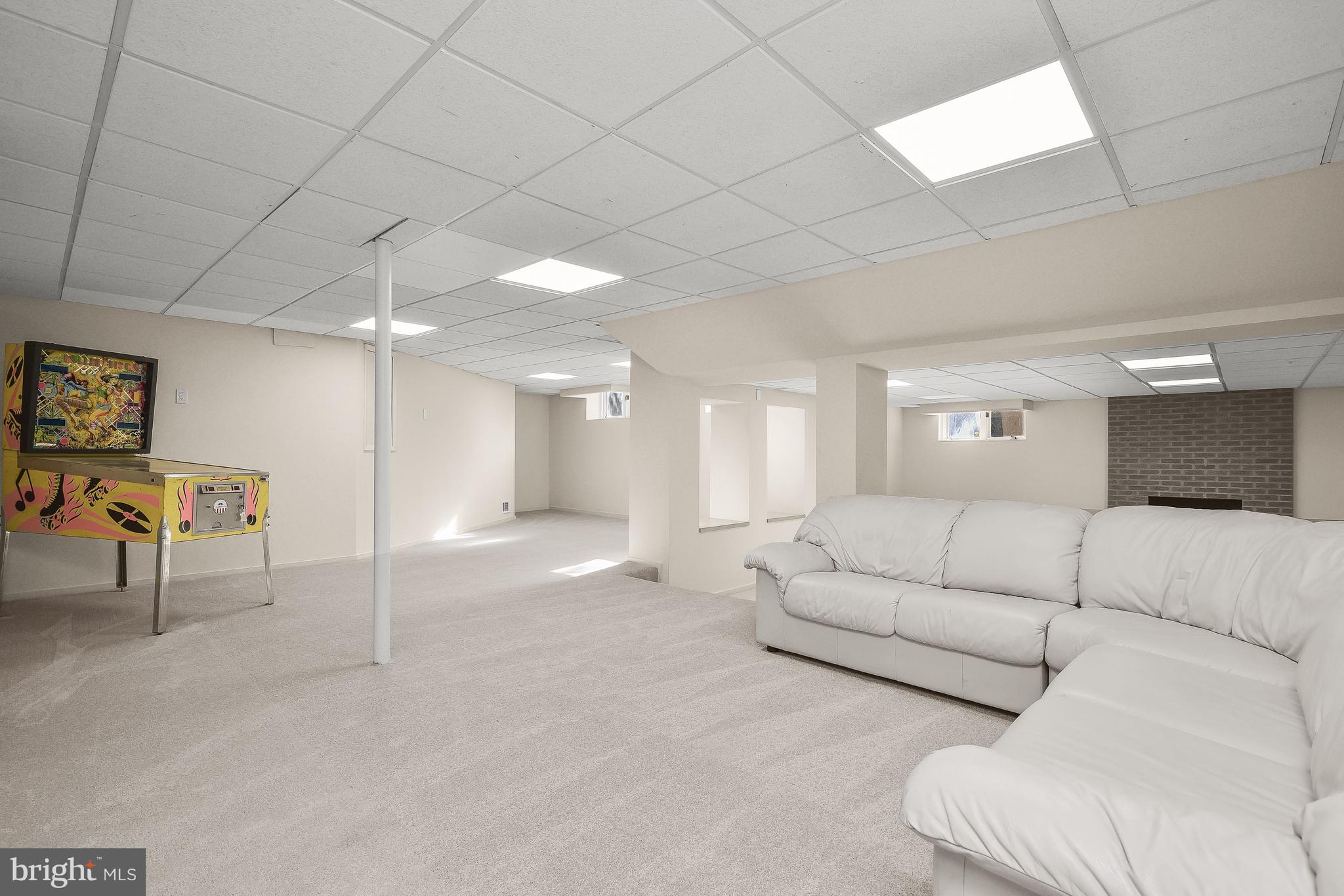 OLD GEORGETOWN ESTATES - Residential