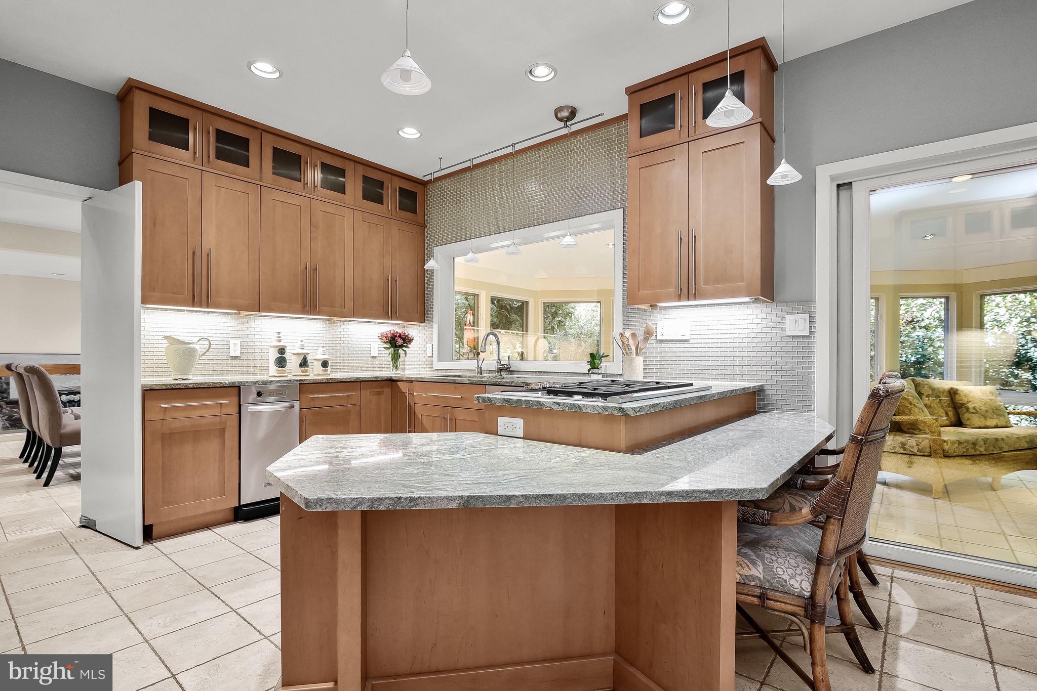 OLD GEORGETOWN ESTATES - Residential