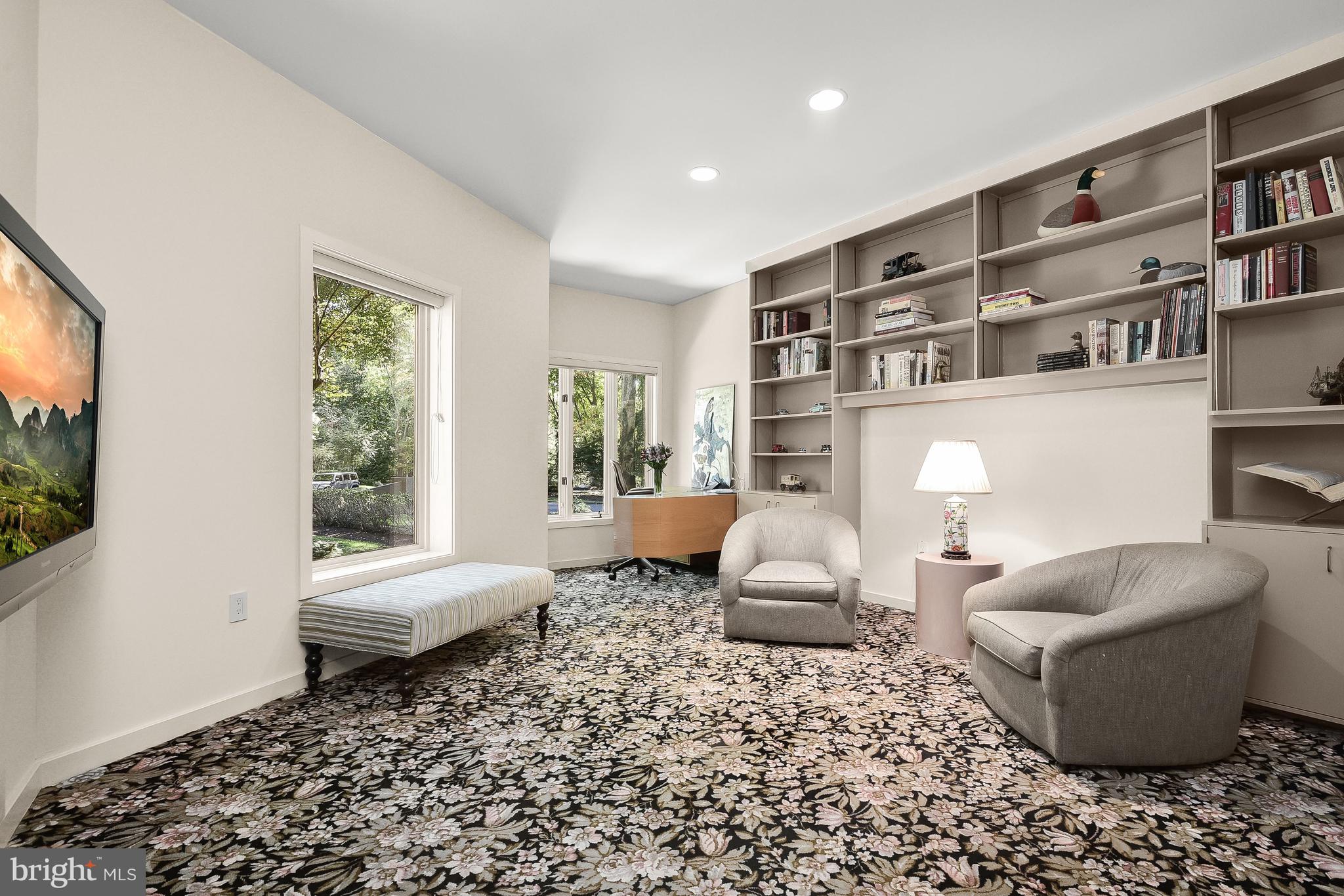 OLD GEORGETOWN ESTATES - Residential