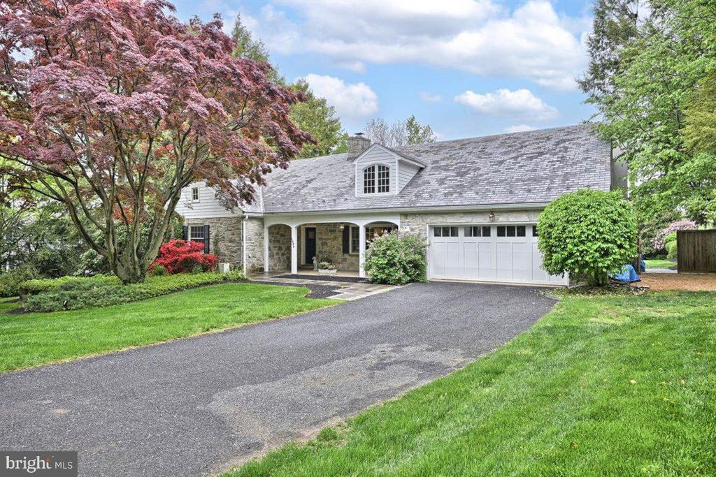 Photo of 1425 CENTER RD, LANCASTER, PA 17603 (MLS # PALA2029768)