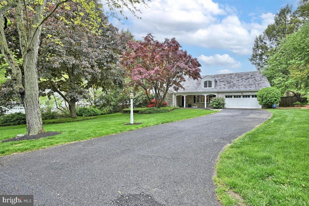 Photo of 1425 CENTER RD, LANCASTER, PA 17603 (MLS # PALA2029768)