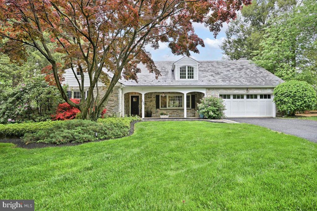 Photo of 1425 CENTER RD, LANCASTER, PA 17603 (MLS # PALA2029768)