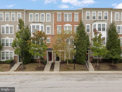 8121 MISSION HILL PLACE 27 JESSUP MD 20794
