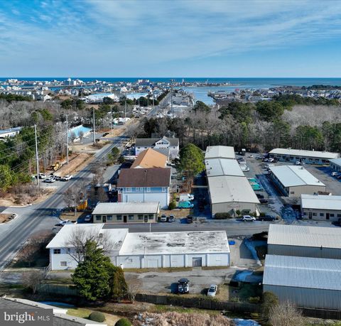 12632 SUNSET AVENUE 1 OCEAN CITY MD 21842