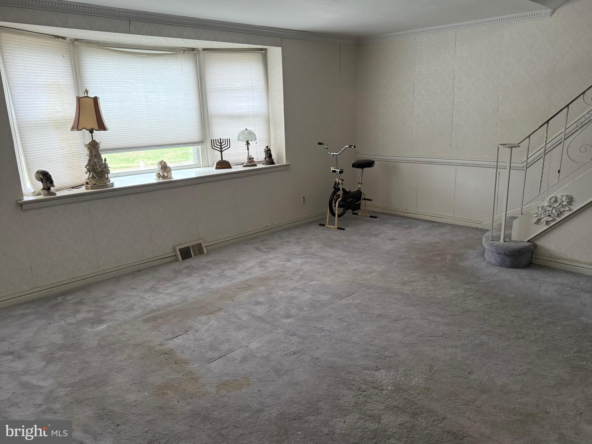 RHAWNHURST - Residential