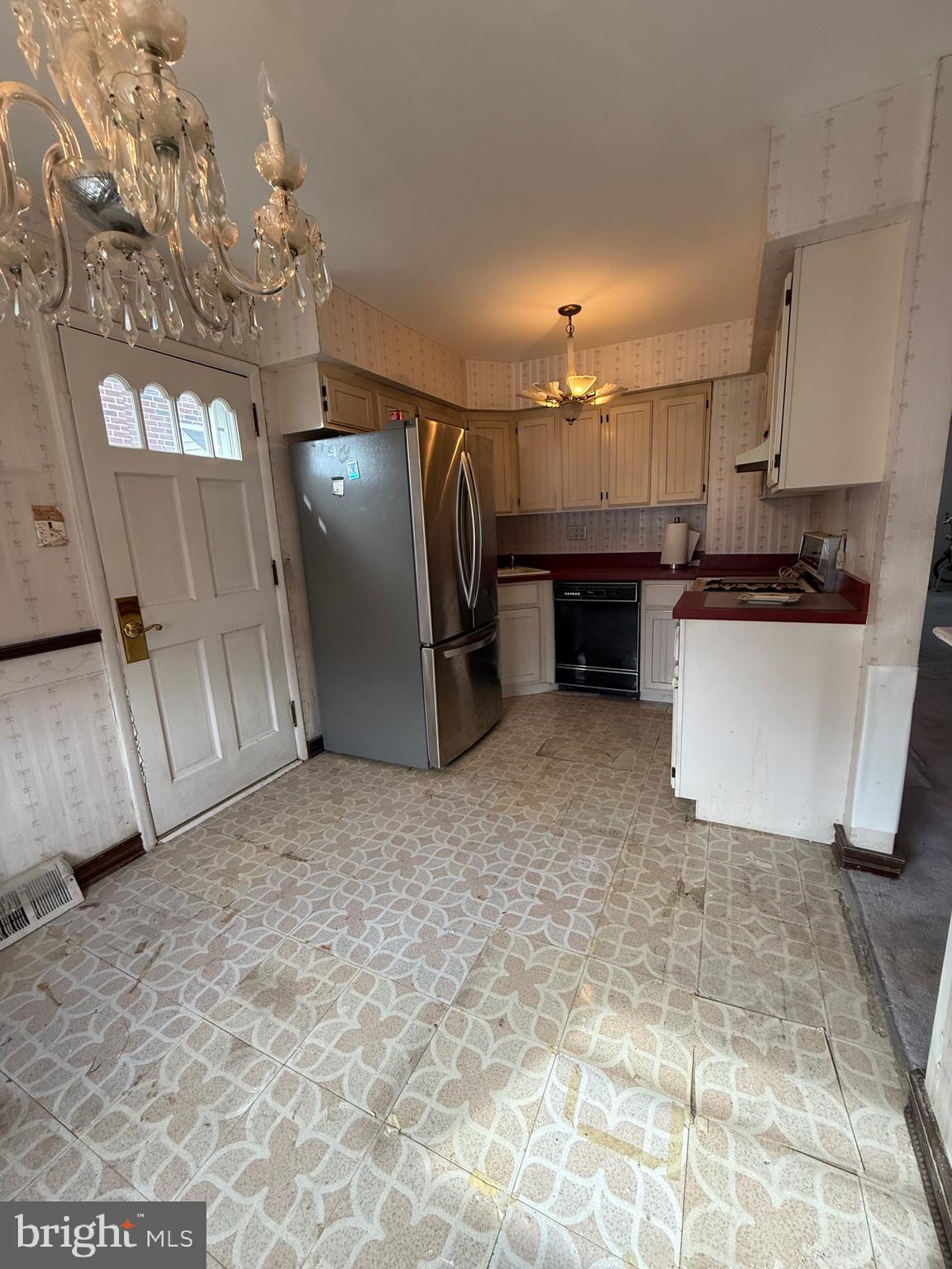 RHAWNHURST - Residential