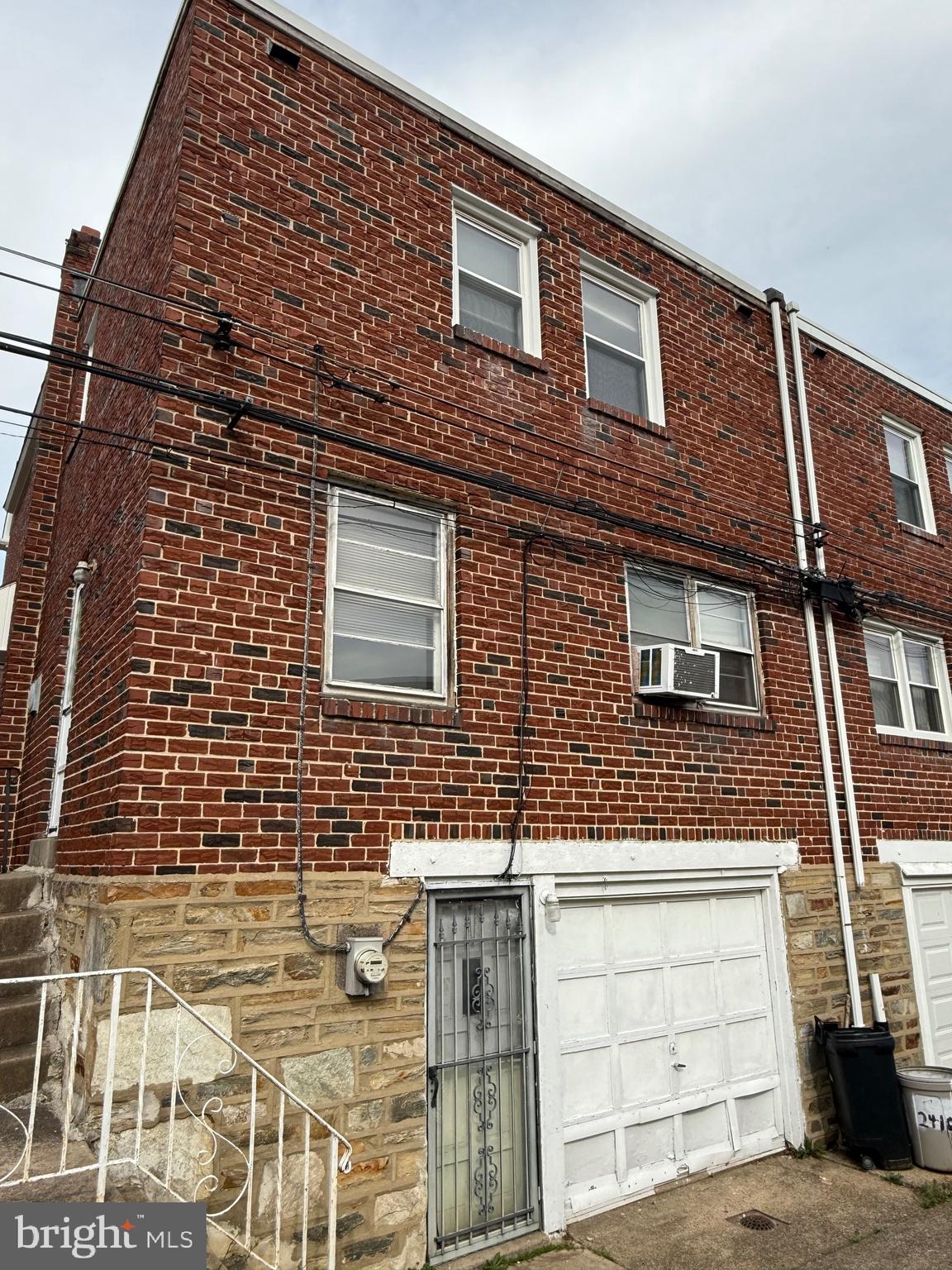 RHAWNHURST - Residential