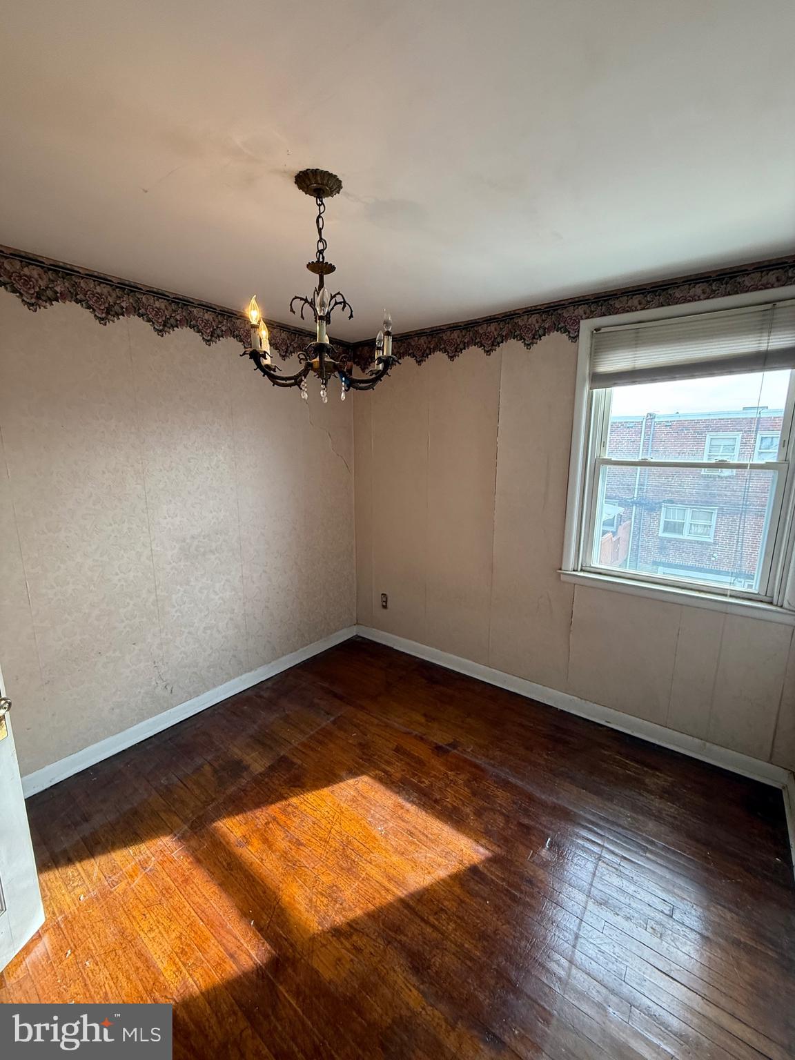 RHAWNHURST - Residential