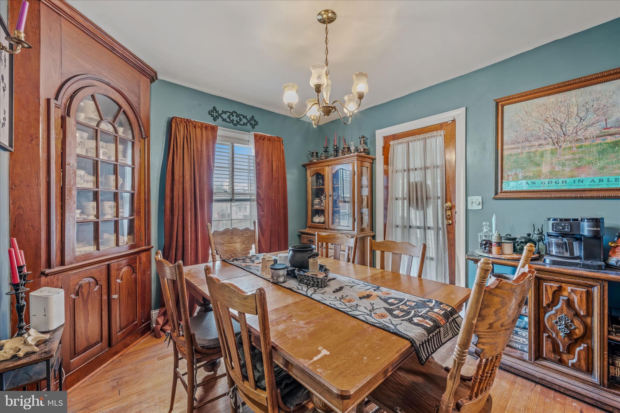 1934 GERRARDSTOWN ROAD