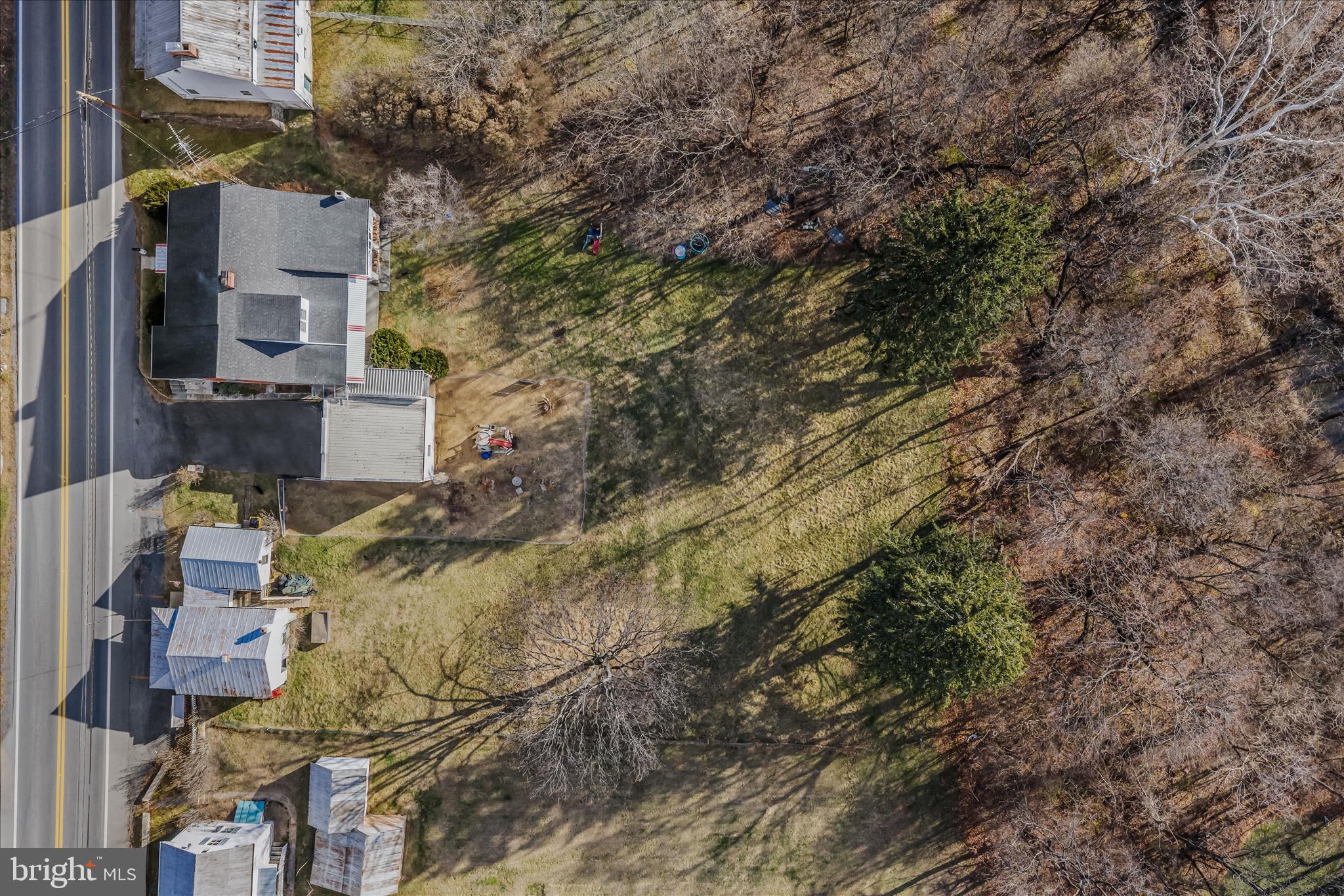 NONE AVAILABLE - Residential