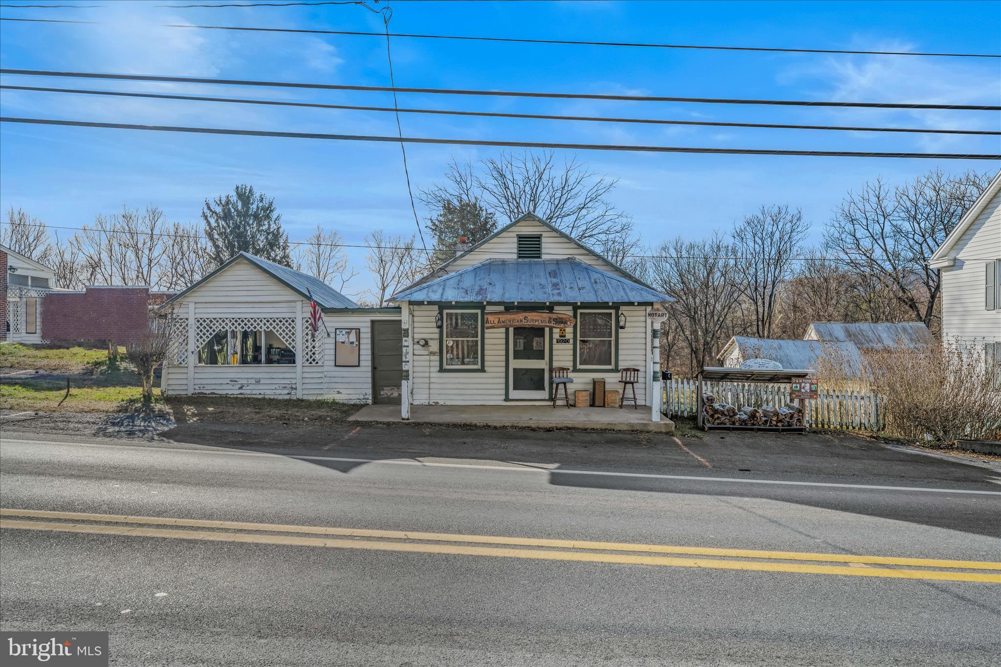 NONE AVAILABLE - Residential