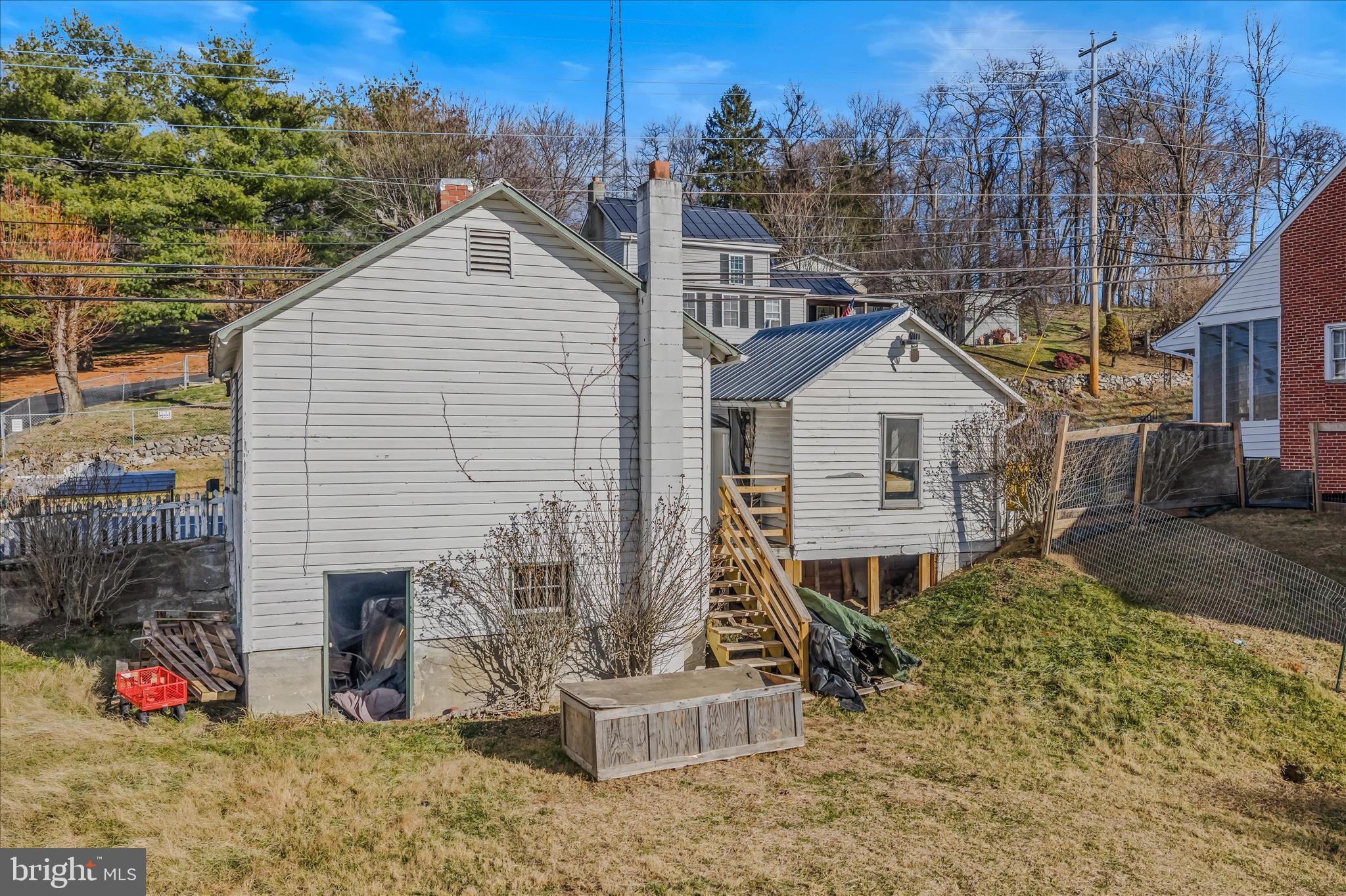 NONE AVAILABLE - Residential