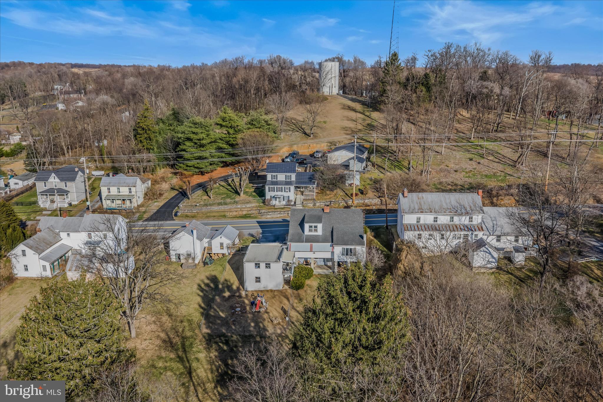 NONE AVAILABLE - Residential