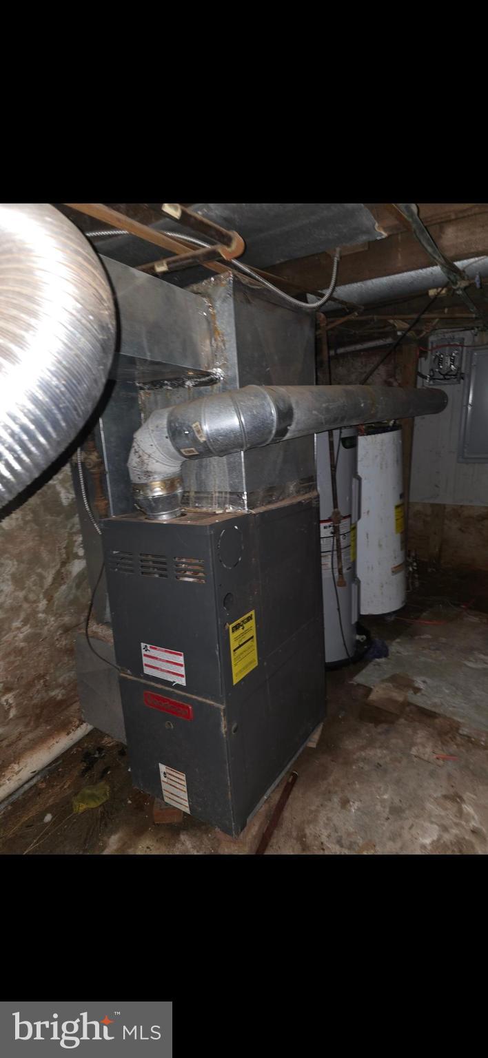 BREWERYTOWN - Residential