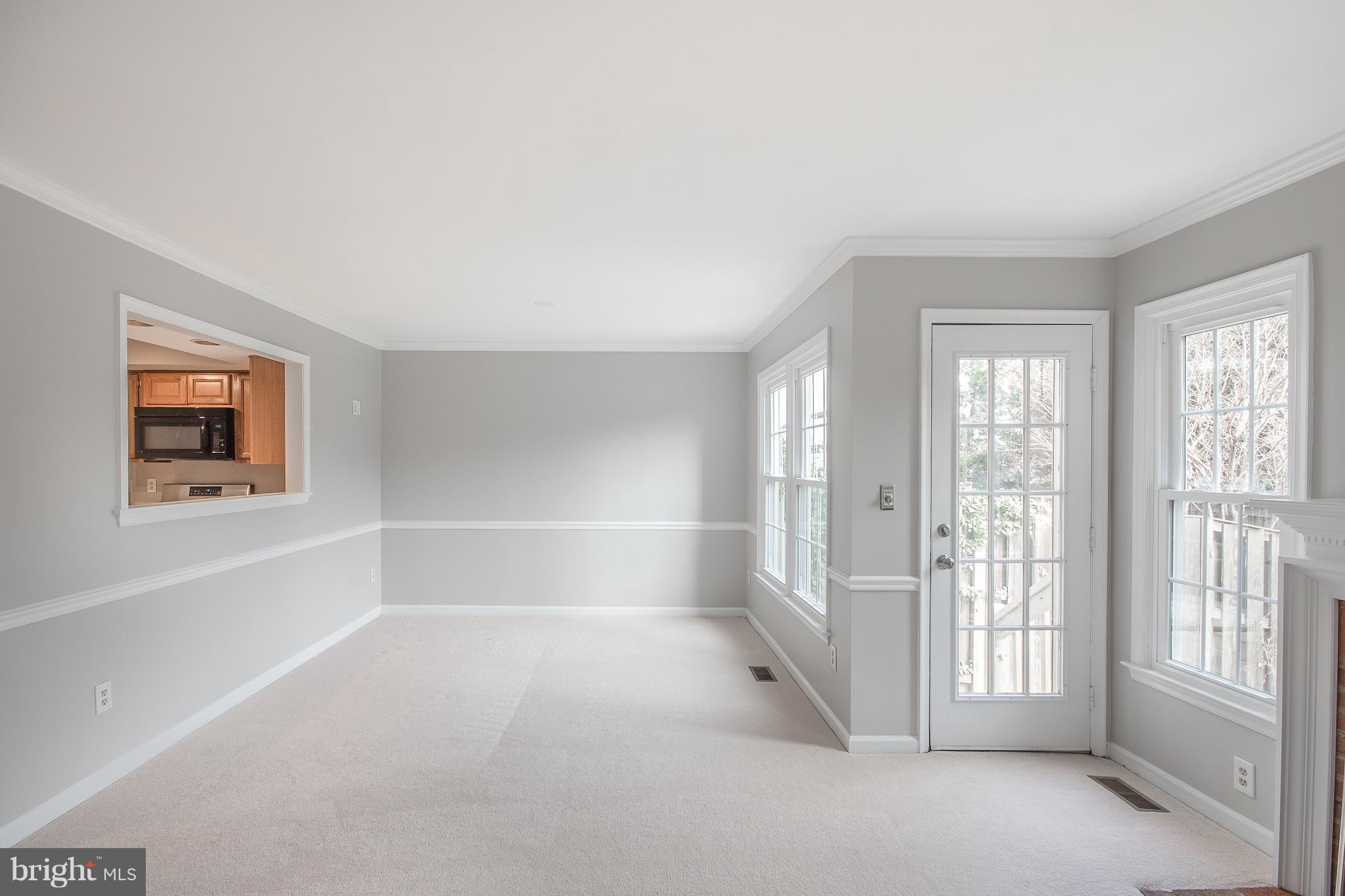 BELLE HAVEN ON THE GREEN - Residential