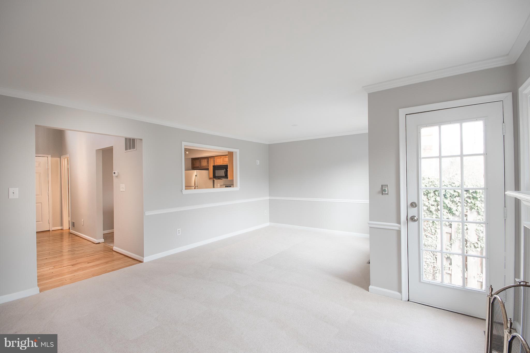 BELLE HAVEN ON THE GREEN - Residential