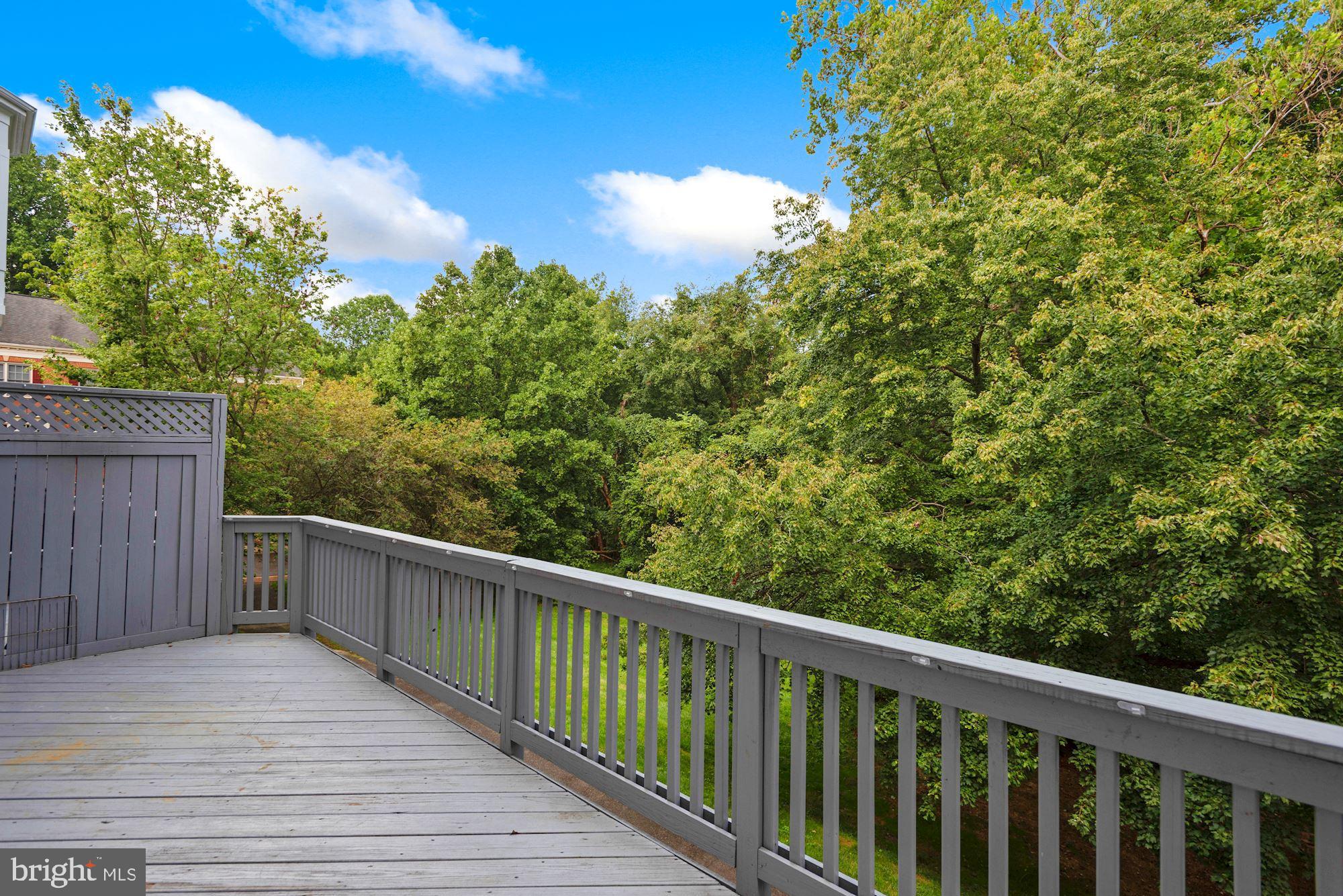 TYSONS VILLAGE - Residential Lease