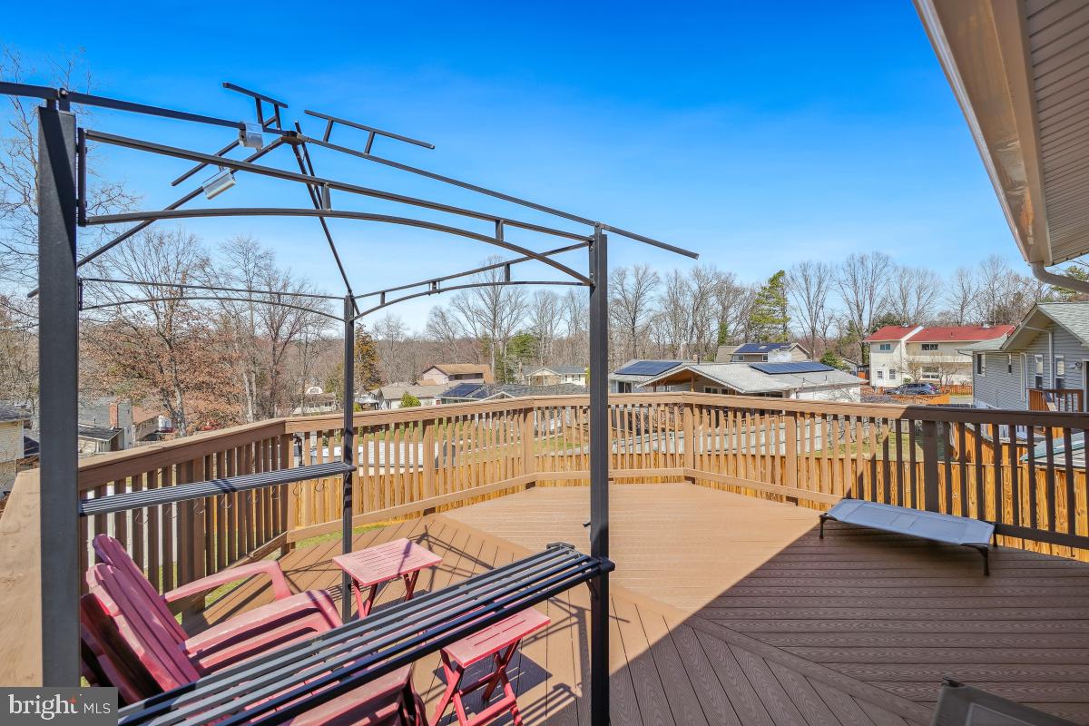 LAKE RIDGE - Residential