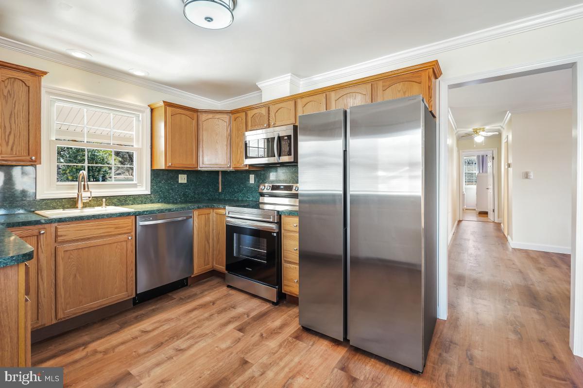 LAKE RIDGE - Residential